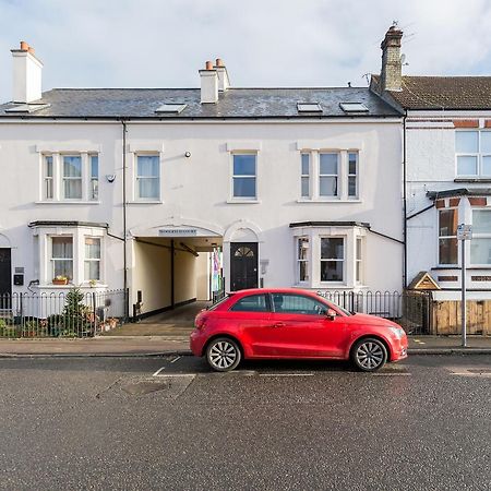 Watford Junction Apartment Exterior foto