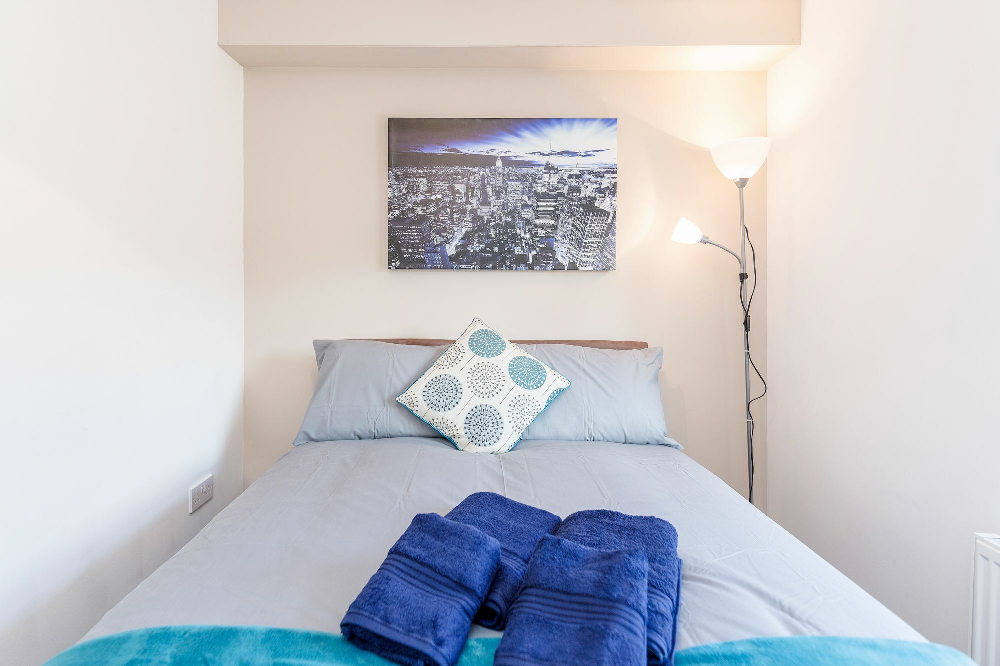 Watford Junction Apartment Exterior foto